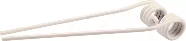 Karhottimen piikki 360 x 105 x 9 mm - Noukkimet - 108SVN - 1