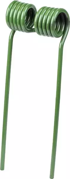 Pöyhäimen piikki 402 x 130 x 9,5 mm - Noukkimet - 201420012N - 1