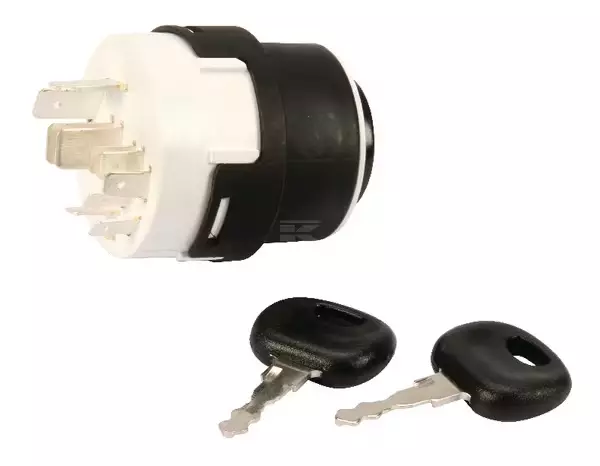 Virtalukko P-0-1-2-3, Pneutron - Ohjaamotarvikkeet - 20501001PN - 1