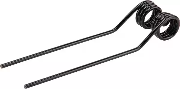 Pöyhimen piikki 410 x 96 x 9 mm - Noukkimet - 40084N - 1