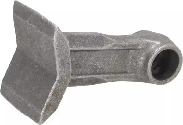 Silppurin terä 62/38,5 mm - Silppurit - 4825401N - 1
