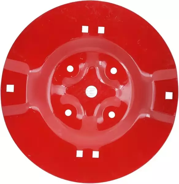Niittolautanen, sopii Kverneland - Niittokoneet - 5513400094N - 1