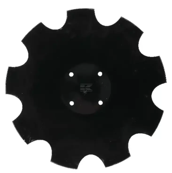 Äkeen lautanen Amazone - Maanmuokkaustarvikkeet - XL043N - 1