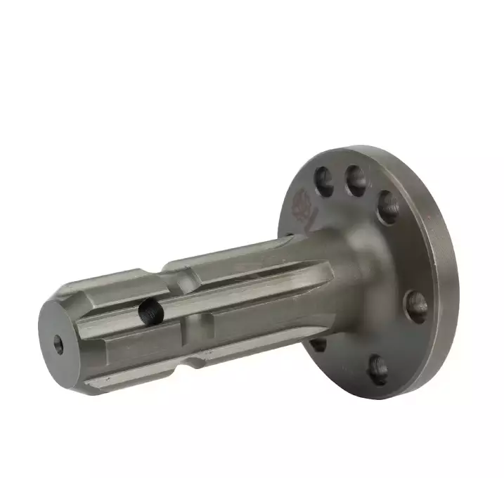 Akseli - Akselisto ja ohjaus - 01673660030N - 1