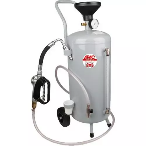 Apac paineilmatoiminen öljynjakelulaite - Rasvaprässit ja pumput - 1910N - 1