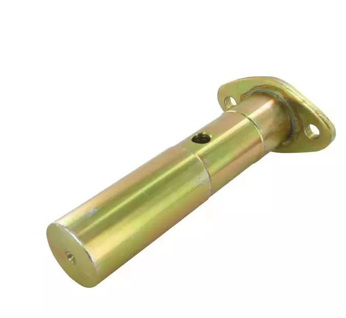 Etuakselin keskitappi etummainen - Akselisto ja ohjaus - 81802838N - 1