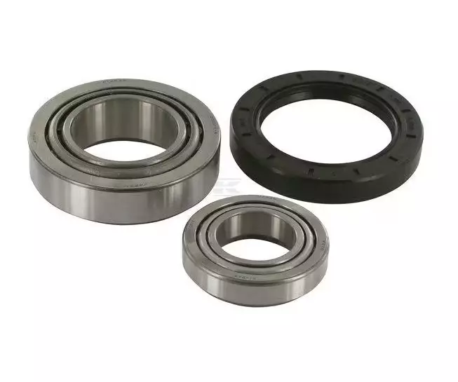 Etupyörän laakerisarja, sopii MF - Akselisto ja ohjaus - 1810320M91N - 1