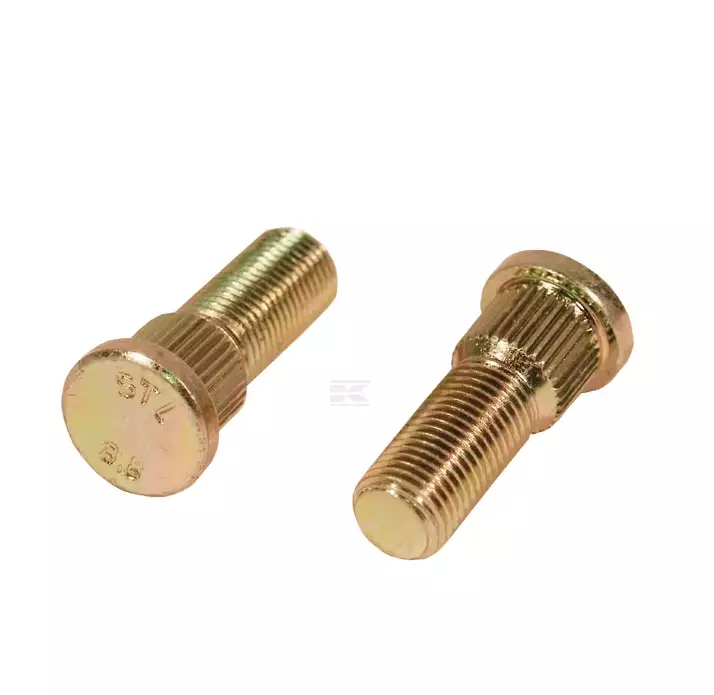 Etupyörän napapultti - Renkaat ja vanteet - 2386625N - 1