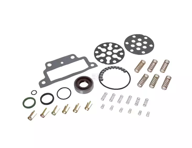 Hydraulipumpun korjaussarja, sopii Ford - Hydrauliikka - 81821107N - 1