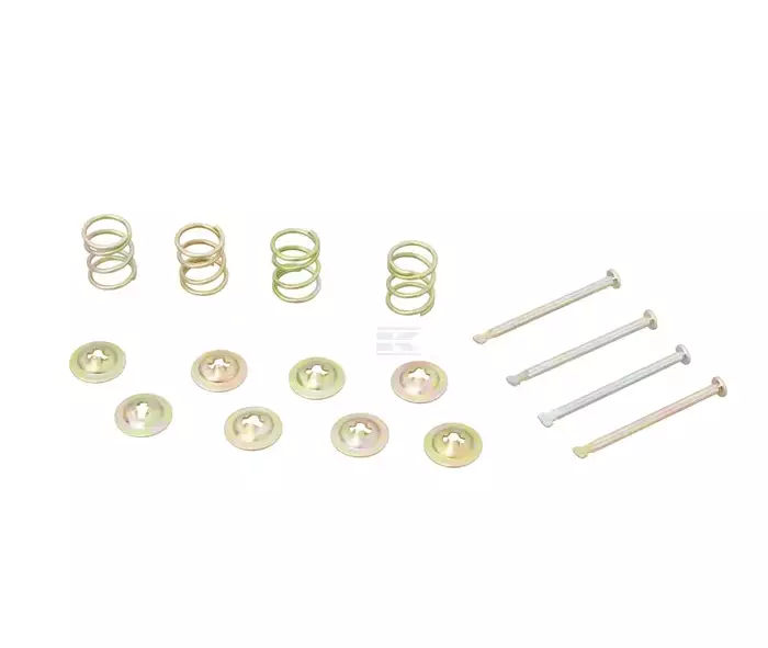 Jarrukengän lukitus sjr. - Jarrut - 1810029M91N - 1