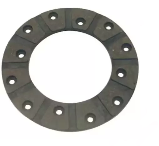 Jarrulevysarja - Jarrut - 3134668R3N - 1