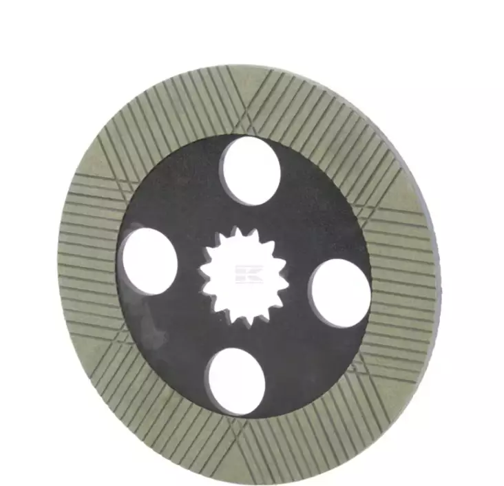 Jarrulevy, sopii CASE, Fiat, NH, Steyr - Jarrut - 4997208N - 1