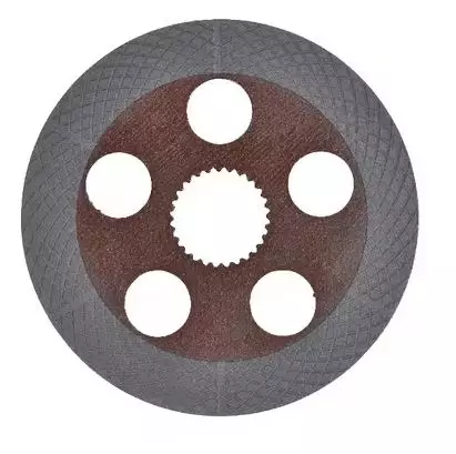 Jarrulevy, sopii Case IH, New Holland - Jarrut - 87723854N - 1