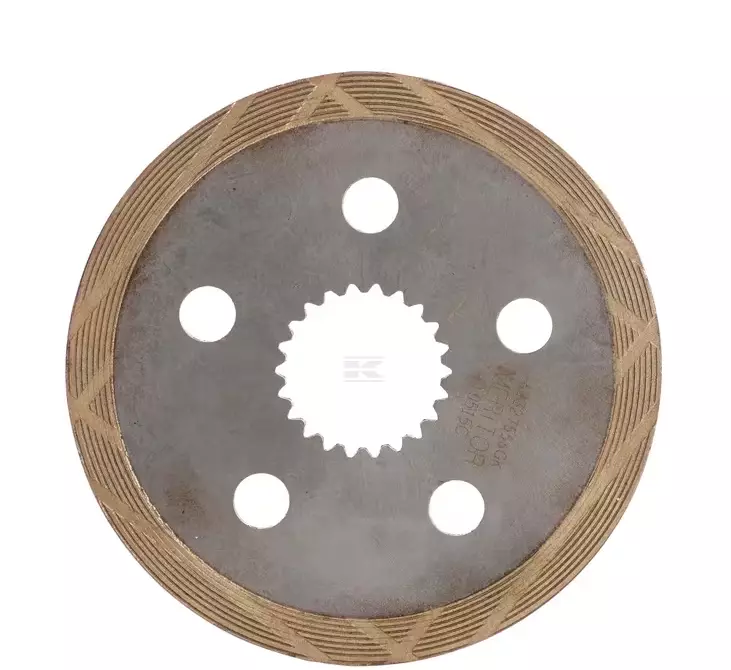 Jarrulevy, sopii Ford - Jarrut - 81802479N - 1