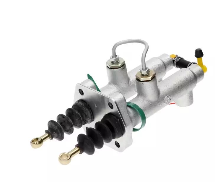 Jarrun pääsylinteri, sopii Ford - Jarrut - 81869963N - 1