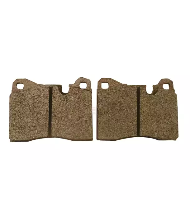 Jarrupalasarja, sopii Deutz-Fahr - Jarrut - 4384833N - 1