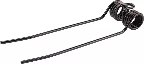 Karhottimen piikki 275 x 79 x 5,7 mm - Noukkimet - 10051N - 1