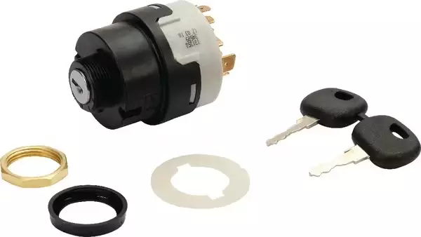 Käynnistyskytkin - Sähköjärjestelmä - 0000131350N - 1