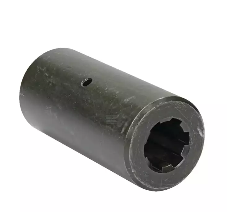 Käyttöakselin holkki etu 1 1/8"-6 - Voimansiirto - 3384857M2N - 1