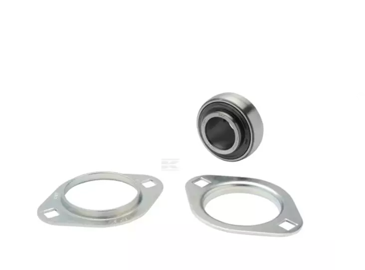 Käyttöakselin laakeri, sopii CASE, NH - Voimansiirto - 5167098N - 1