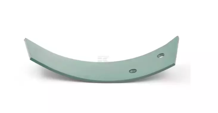 Kuorin vasen, ei sis. Pultteja - Auran osat - KK073301N - 1