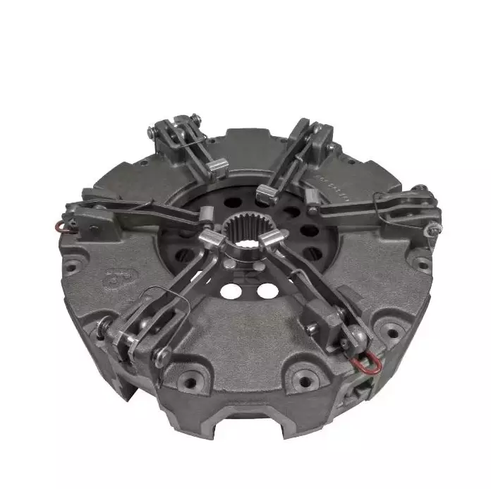 Kytkinasetelma kaksinkertainen - Kytkin - 82503N - 1