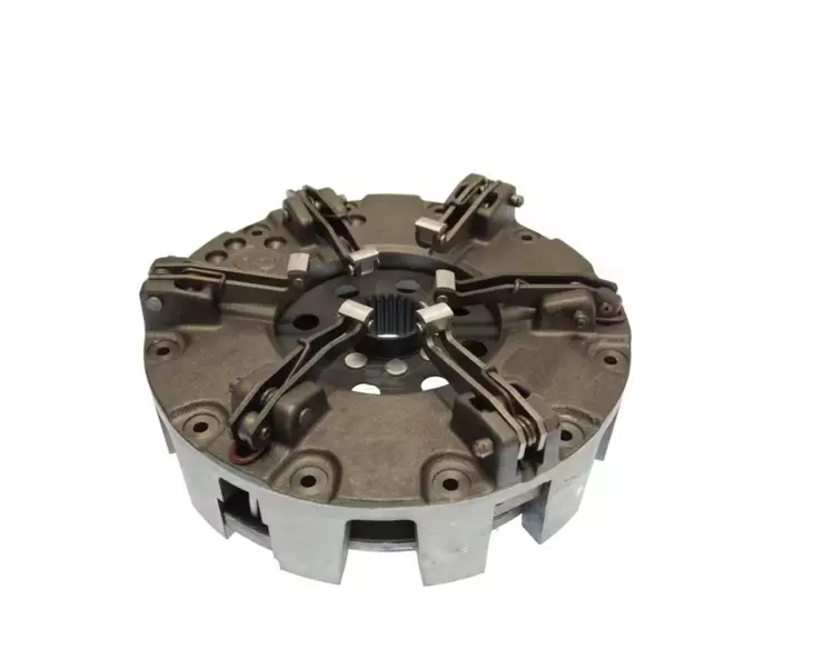 Kytkinasetelma kaksinkertainen - Kytkin - 8252N - 1