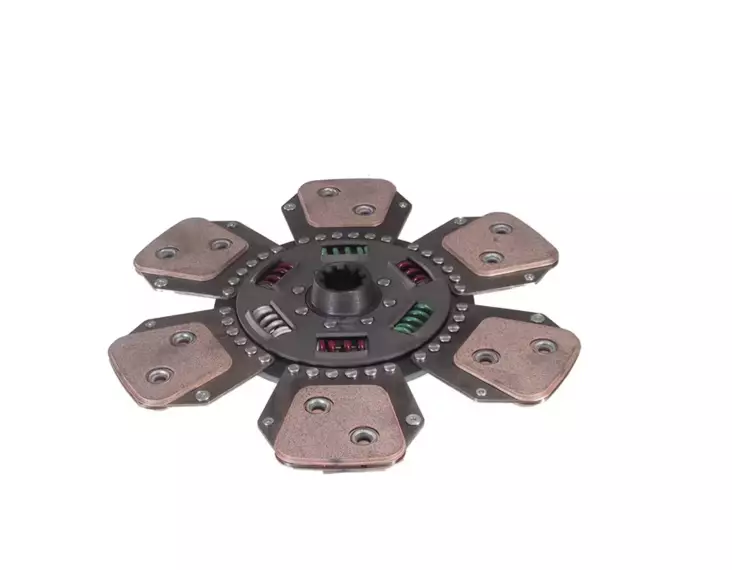 Kytkinlevy 330mm - Kytkin - 33019N - 1