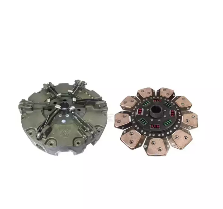 Kytkinsarja 330/310mm - Kytkin - 8169101N - 1