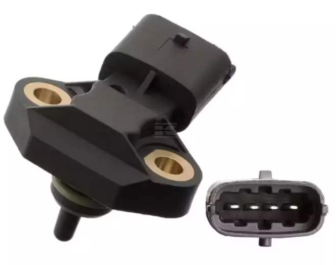 Lämpötila ja paineanturi - Sähköjärjestelmä - 2859674N - 1