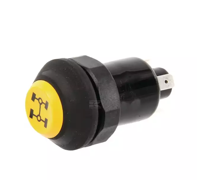 Nelivedon katkaisija, sopii DF, MF - Sähköjärjestelmä - 11130250PN - 1