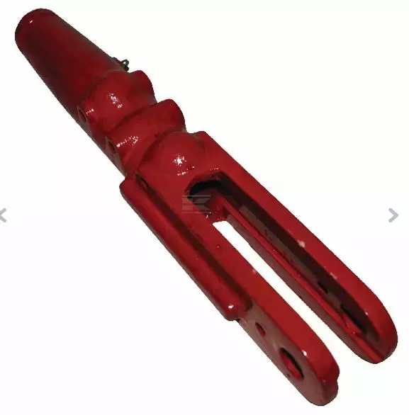 Nostovarren alaosa Case - IH - Nostolaite - 3121964R1N - 1