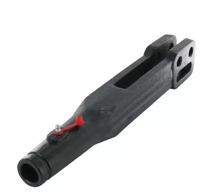 Nostovarren alaosa, sopii MF - Nostolaite - 1863886M2N - 1