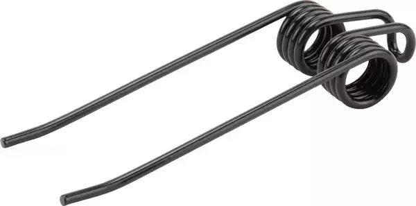 Noukkimen piikki 255 mm - Noukkimet - 8876415N - 1