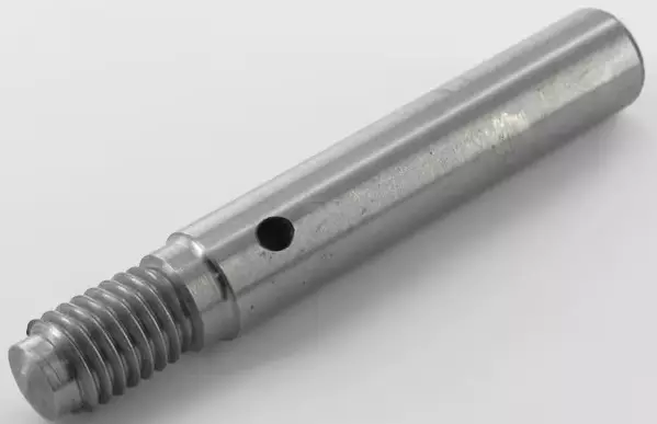 Ohjaussylinterin tappi sylint. varteen - Akselisto ja ohjaus - 898366M2N - 1