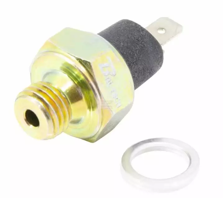 Öljykello M12 x 1,5mm, sopii Fiat ja NH - Sähköjärjestelmä - 4151243N - 1