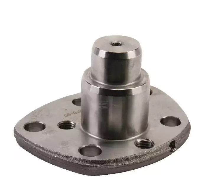 Olkatappi - Akselisto ja ohjaus - 02554335010N - 1