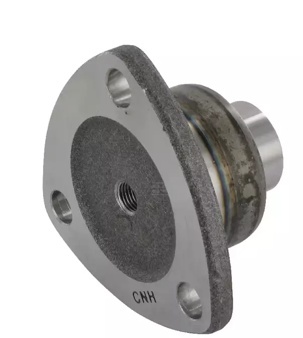 Olkatappi, sopii CASE, Fiat, New Holland - Akselisto ja ohjaus - 5137138N - 1