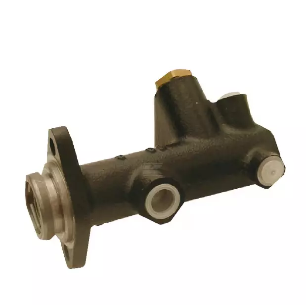 Pääjarrusylinteri, sopii Deutz-Fahr - Jarrut - 4382438N - 1