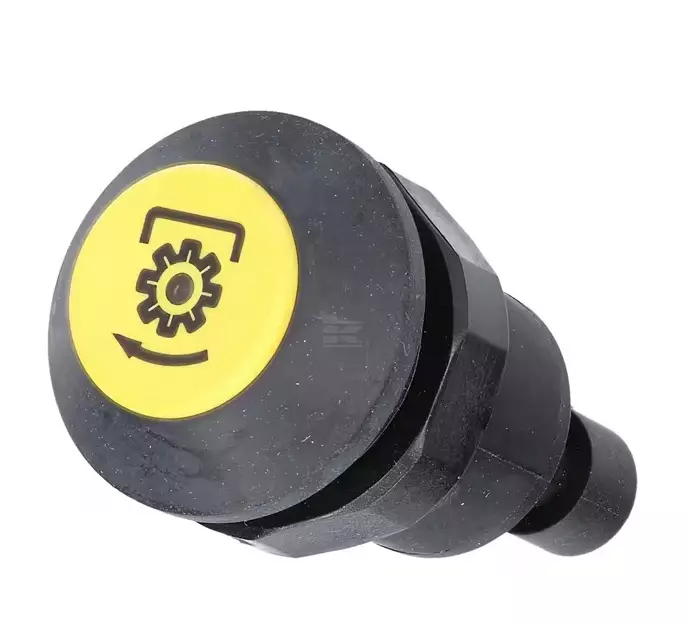 Painonappikatkaisin - PTO, pyöreä - Traktoritarvikkeet - 11906001PN - 1