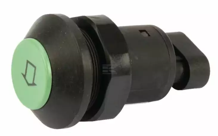 Painonappikatkaisin, nosto ja lasku - Muut traktoritarvikkeet - 11901002PN - 1