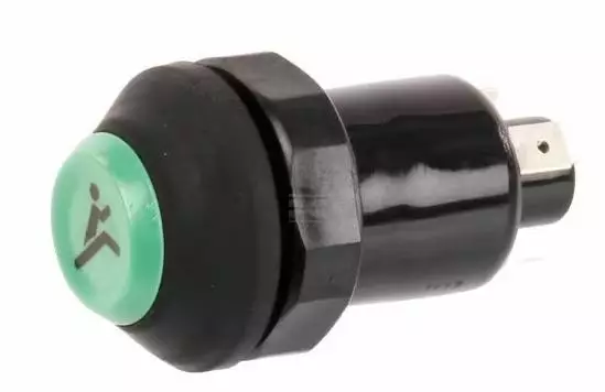 Painonappikatkaisin, Speedshift - Sähköjärjestelmä - 11130410PN - 1