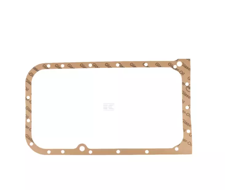 Pohjatiiviste, sopii Deutz-Fahr - Moottori - 03362573N - 1