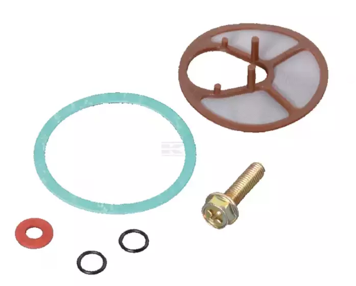 Polttoaineen nostopumpun korjaussarja - Polttoainejärjestelmä - 1260049N - 1