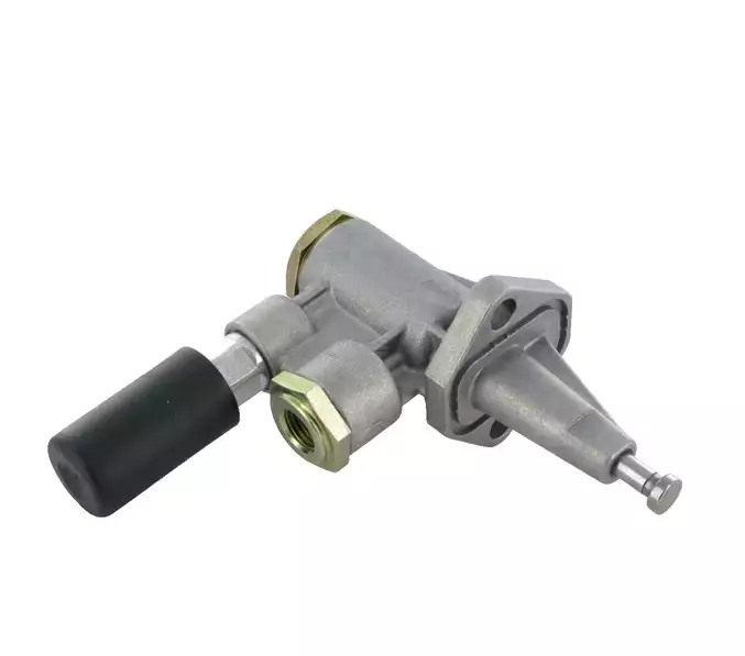 Polttoainepumppu, sopii DF, Same - Polttoainejärjestelmä - 245193300N - 1