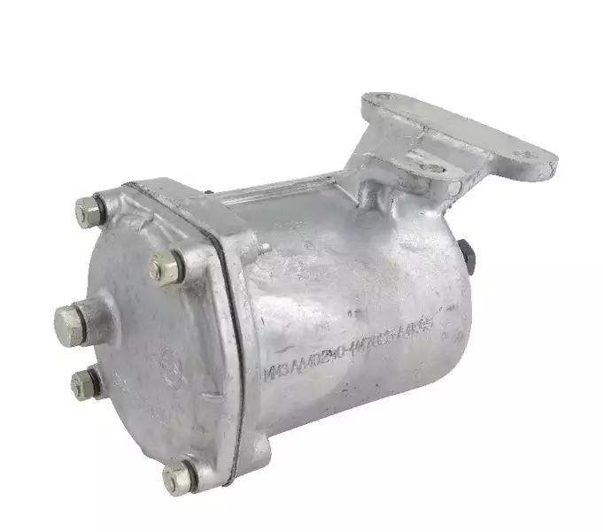 Polttoainesuodatinsarja, sopii Belarus - Suodattimet - 2451117010A02N - 1