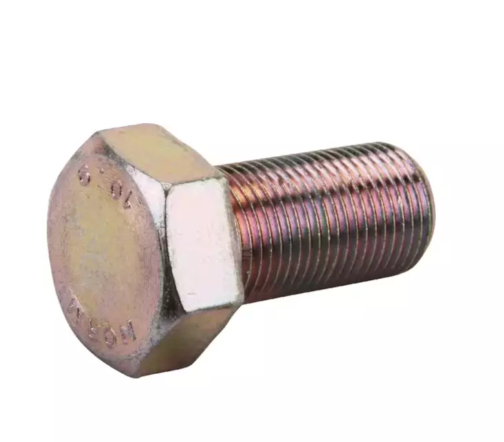Pyörän pultti, sopii Same, Deutz-Fahr - Renkaat ja vanteet - 203991296N - 1