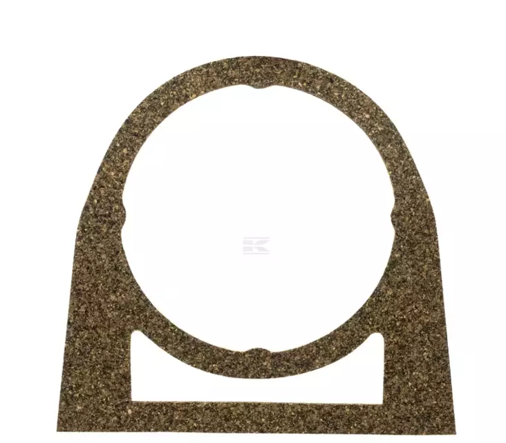 Takakannen tiiviste, sopii Ford - Moottori - C7NN6N008BN - 1