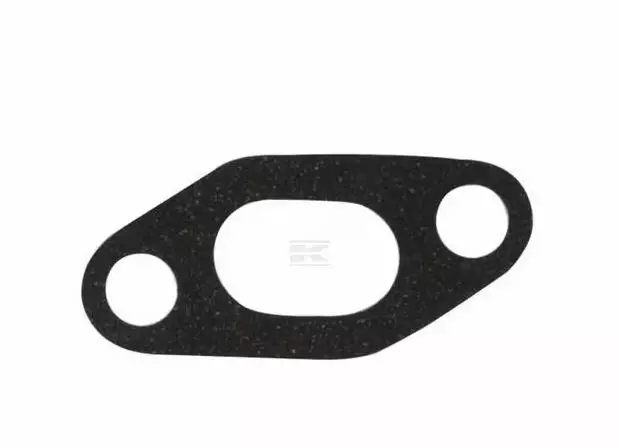 Tiiviste laippaan, sopii Fiat - Jäähdytys - 4848840N - 1