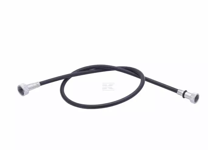 Tuntimittarin vaijeri, sopii Fiat - Ohjaamo ja kori - 4976720N - 1